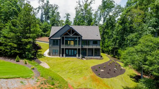 Greenwood County Homes by Hunter Quinn Homes in Ninety Six - image 3