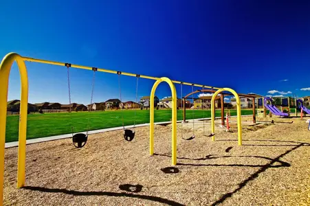 Meridian Ranch - Master planned community in Peyton, CO 6