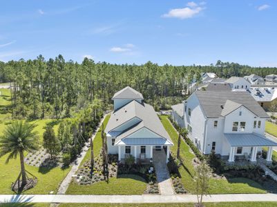 Seabrook Village at Seabrook by Providence Homes (Florida) in Nocatee - photo 5 5