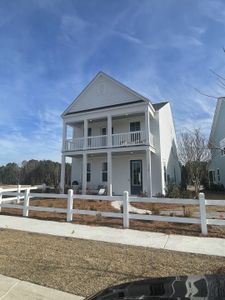 Sheep Island by D.R. Horton in Summerville - photo 40 40