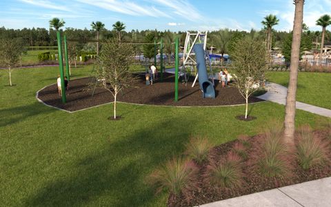 Pasadena Ridge by Casa Fresca Homes in Zephyrhills - image 12