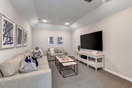 Light Farms by American Legend Homes in Celina - photo 14 14