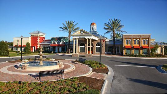 Connerton: The Executives by Lennar in Land O' Lakes - photo 5 5