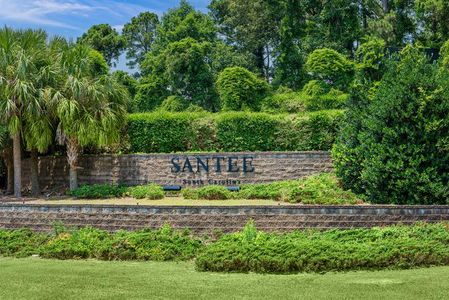 Chapel Branch  by Ryan Homes in Santee - photo