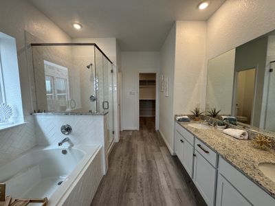 Hunters Ranch by First America Homes in San Antonio - photo 45 45