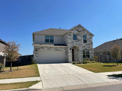 Brooklands - Master planned community in Hutto, TX 31 31