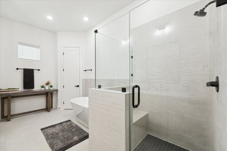 Villas on Ryon by ONYX Residential Group in Houston - photo 12 12