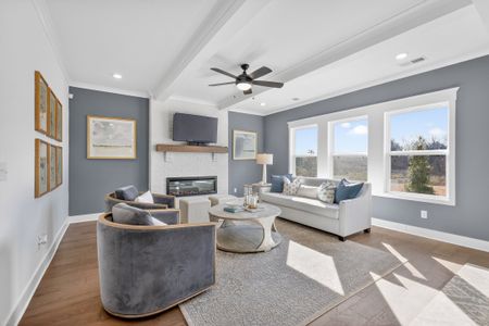 The Landing at Greens Mill by Goodall Homes in Columbia - image 6