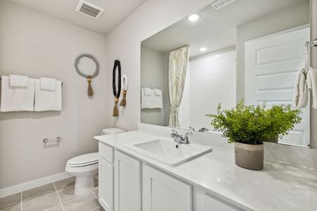 Eastridge by Trophy Signature Homes in McKinney - photo 24 24