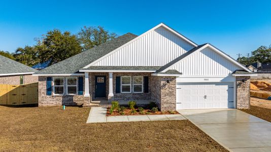 Buckeyes Landing by Herbst Homes in Navarre - image 11