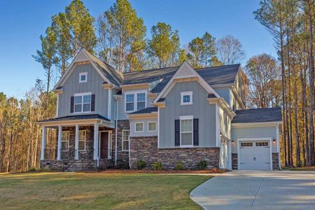 Brant Station by Caruso Homes in Garner - photo 11 11