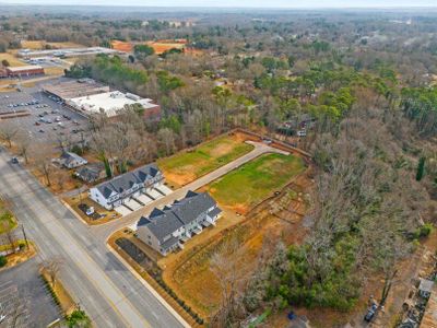 East Main Townes by Eastwood Homes in Spartanburg - image 12