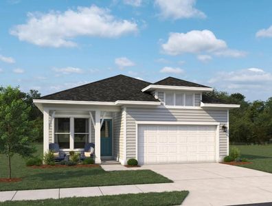 Blue Heron Retreat: Single-Family Homes 3
