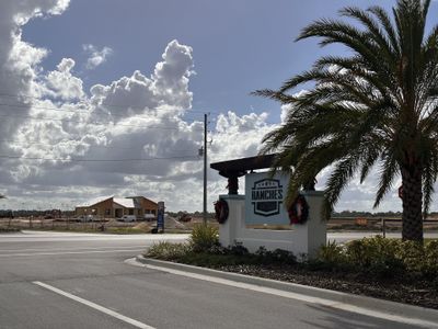 Ranches at Lake McLeod: Estate Key Collection by Lennar in Eagle Lake - photo 49 49