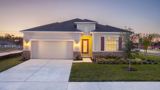 Avalon Woods by Maronda Homes in Newberry - photo 14 14