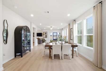 Audubon by Century Communities in Magnolia - image 9