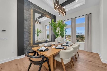 Hampton Lakes by Medallion Home in Sarasota - image 9