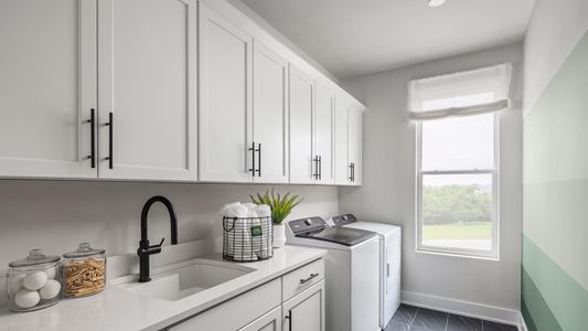 The Nations - Lofts by Toll Brothers in Nashville - image 10