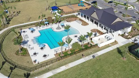 Brystol at Wylder: The Palms Collection by Lennar in Port St. Lucie - image 2