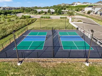 Ladera - 60s by Drees Custom Homes in San Antonio - image 4