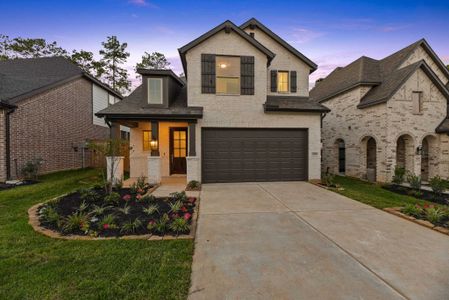 The Woodlands Hills - Master planned community in Willis, TX 49 49