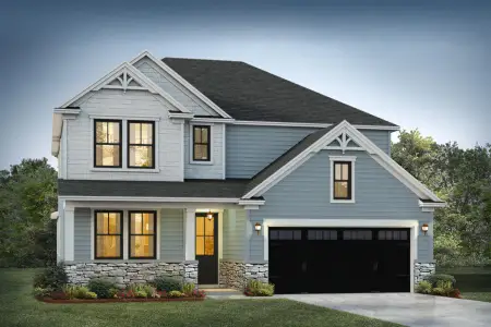 Creek Pointe by Hunter Quinn Homes in Moncks Corner - photo 0