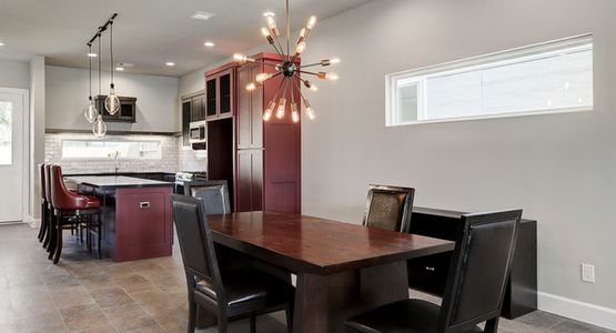 Rio by Contempo Builder in Houston - photo 12 12