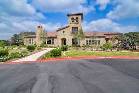 Campanas at Cibolo Canyons by David Weekley Homes in San Antonio - photo 13 13