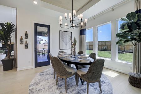 Fulshear Lakes by Westin Homes in Fulshear - photo 8 8