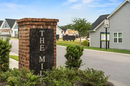 The Mill at Woodcreek Farms by Stanley Martin Homes in Elgin - image
