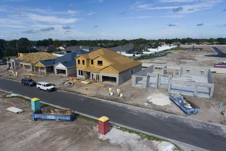 Ravencliffe by M/I Homes in Oviedo - photo 4 4