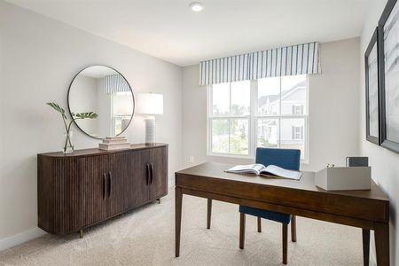 Beech Glen by Ryan Homes in Anderson - image 8