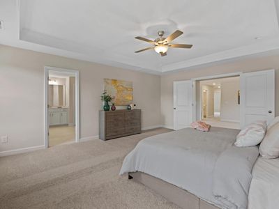 Gregory Village by Davidson Homes LLC in Lillington - image 7