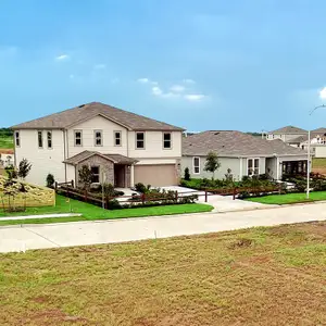 Saddlebrook Preserve by KB Home in Beasley - image 4