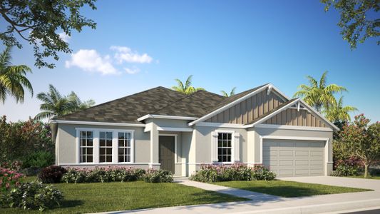 Savannah Station by Maronda Homes in Alachua - photo 13 13