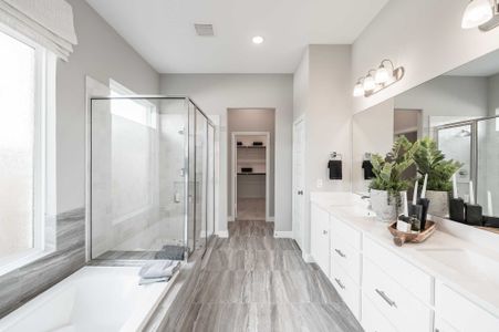 Trillium 50′ by Tri Pointe Homes in Richmond - photo 20 20