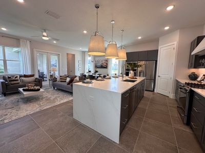 Osprey Ranch by K. Hovnanian® Homes in Winter Garden - photo 29 29