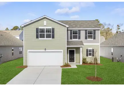 Spring Grove by Starlight Homes in Aynor - image