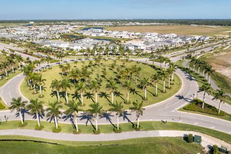 Avenir - Master planned community in Palm Beach Gardens, FL 3 3