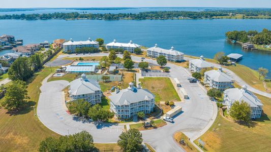 The Branches by Lennar in Conroe - image