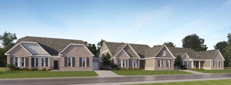 Planter's Ridge: The Acres at Planter's Ridge - image
