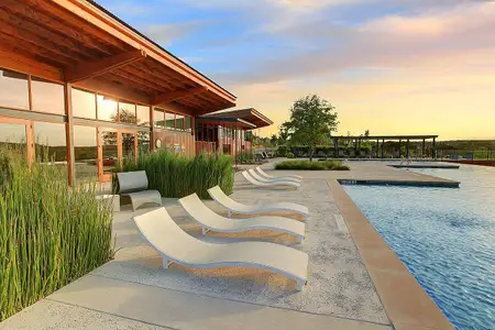 Wolf Ranch by Westin Homes in Georgetown - image 2