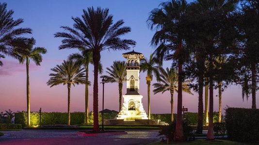 Tesoro Club by GHO Homes in Port St. Lucie - photo 5 5