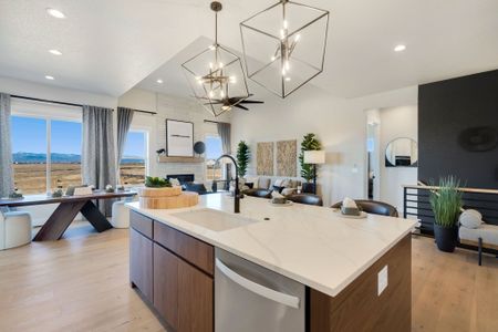 Prairie Song by Bridgewater Homes in Windsor - photo 7 7