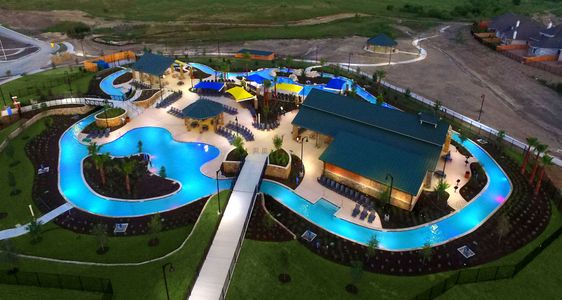 Sunfield by Pulte Homes in Mustang Ridge - image 17