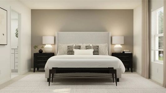 Emerald Lakes: The Cypress 13