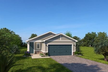 Shearwater Single-Family Homes by Ryan Homes in St. Augustine - image 4