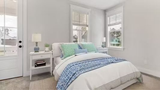 Carolina Park: Riverside by Lennar in Mount Pleasant - photo 9 9