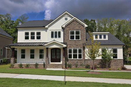 Brant Station by Caruso Homes in Garner - photo 9 9