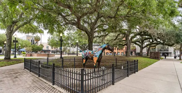 Pioneer Ranch: Pioneer Ranch Townhomes by Lennar in Ocala - photo 4 4